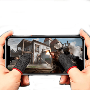 PACK 2 UNIDADES DEDAL GAMER